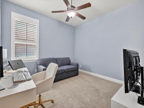 4500  Knoll Ridge Drive , Fort Worth Texas 76008