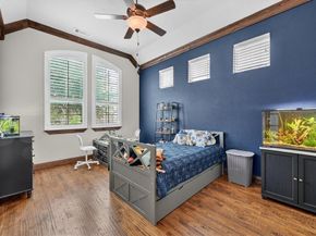4500  Knoll Ridge Drive , Fort Worth Texas 76008