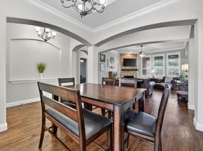 4500  Knoll Ridge Drive , Fort Worth Texas 76008