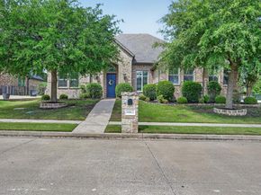 4500  Knoll Ridge Drive , Fort Worth Texas 76008