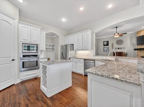 4500  Knoll Ridge Drive , Fort Worth Texas 76008