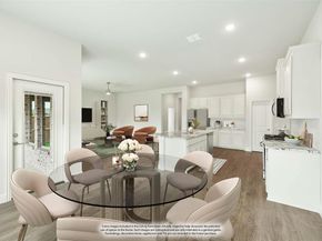 825  Blue Fescue Road , Fort Worth Texas 76247