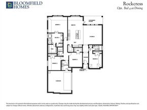 825  Blue Fescue Road , Fort Worth Texas 76247