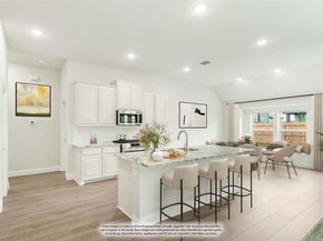 825  Blue Fescue Road , Fort Worth Texas 76247