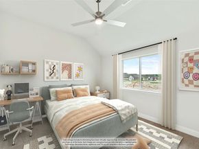 825  Blue Fescue Road , Fort Worth Texas 76247