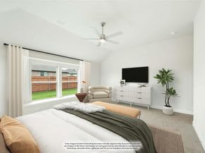825  Blue Fescue Road , Fort Worth Texas 76247