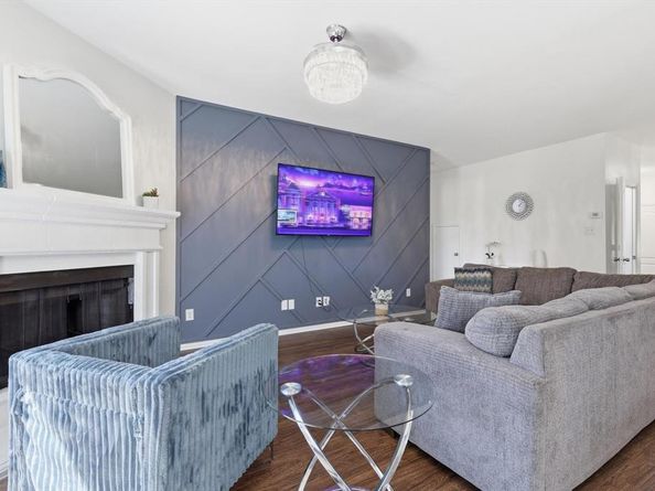 4314  Windmill Hill Circle , Corinth Texas 76208