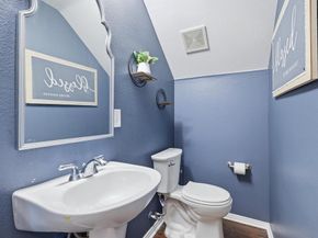 4314  Windmill Hill Circle , Corinth Texas 76208