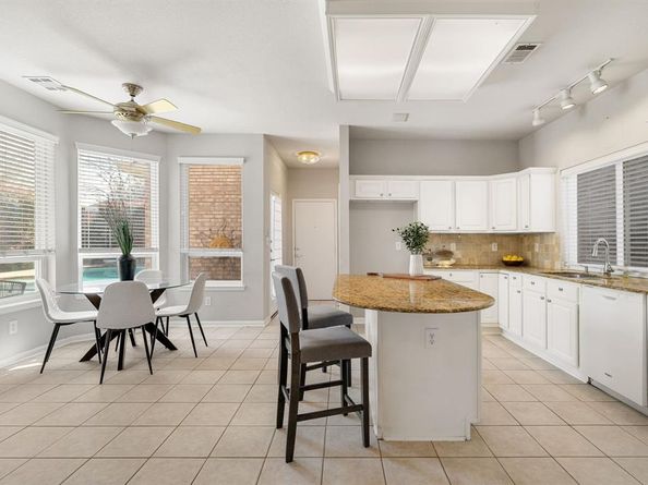 7621  Brookview Drive , Frisco Texas 75034