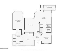 7621  Brookview Drive , Frisco Texas 75034