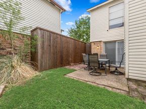 2643  Via Ventura Circle , Carrollton Texas 75006
