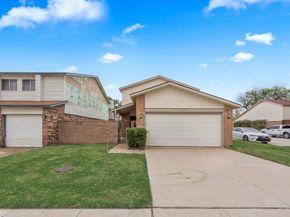 2643  Via Ventura Circle , Carrollton Texas 75006