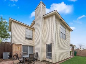 2643  Via Ventura Circle , Carrollton Texas 75006