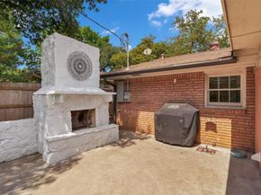 4137  Selkirk Drive W, Fort Worth Texas 76109