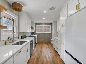 4137  Selkirk Drive W, Fort Worth Texas 76109