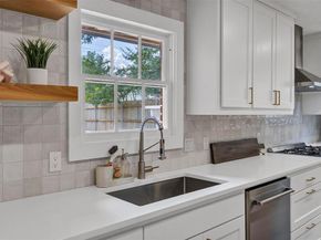 4137  Selkirk Drive W, Fort Worth Texas 76109