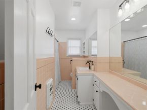 4137  Selkirk Drive W, Fort Worth Texas 76109