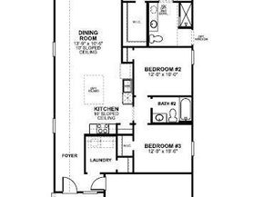 2501  Bradfield Street , Mesquite Texas 75149