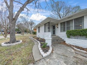 514 W Ridgewood Drive , Garland Texas 75041