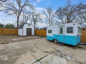 514 W Ridgewood Drive , Garland Texas 75041