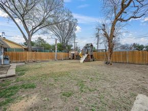 514 W Ridgewood Drive , Garland Texas 75041