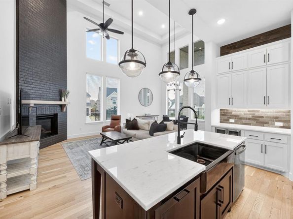 901  Adair Road , Prosper Texas 75078