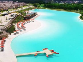 901  Adair Road , Prosper Texas 75078