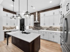 901  Adair Road , Prosper Texas 75078