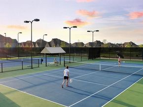 901  Adair Road , Prosper Texas 75078