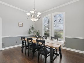3800  Deer Forest Drive , Denton Texas 76208