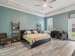 3800  Deer Forest Drive , Denton Texas 76208