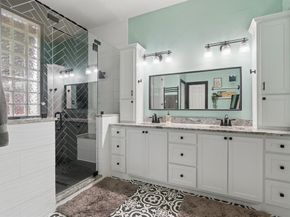 3800  Deer Forest Drive , Denton Texas 76208