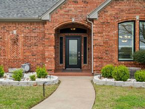 3800  Deer Forest Drive , Denton Texas 76208