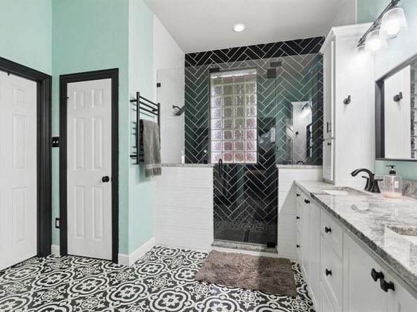 3800  Deer Forest Drive , Denton Texas 76208