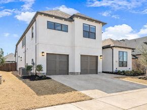 1544  Vermillion Drive , Prosper Texas 75078