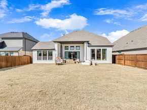 1544  Vermillion Drive , Prosper Texas 75078