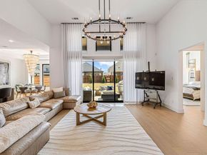 1544  Vermillion Drive , Prosper Texas 75078