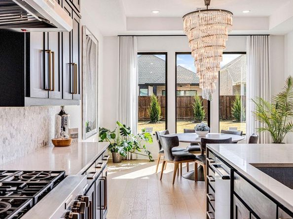 1544  Vermillion Drive , Prosper Texas 75078