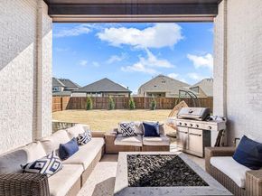 1544  Vermillion Drive , Prosper Texas 75078