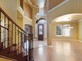 9618  Peach Tree Lane , Rowlett Texas 75089
