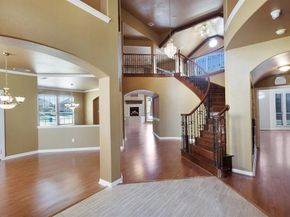 9618  Peach Tree Lane , Rowlett Texas 75089
