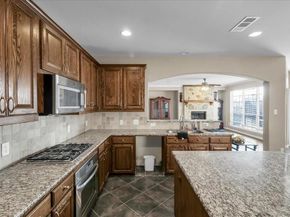 7306  Waterbury Drive , Rowlett Texas 75089