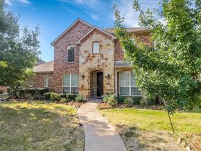 7306  Waterbury Drive , Rowlett Texas 75089