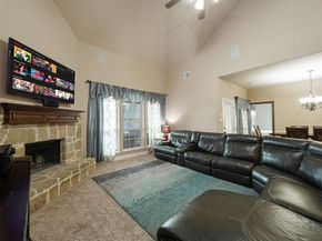 4606  Waterford Glen Drive , Mansfield Texas 76063