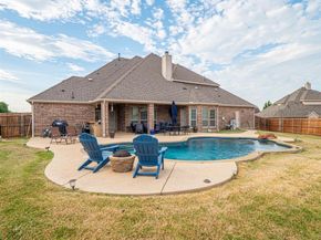 4606  Waterford Glen Drive , Mansfield Texas 76063