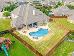 4606  Waterford Glen Drive , Mansfield Texas 76063