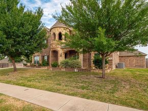 4606  Waterford Glen Drive , Mansfield Texas 76063