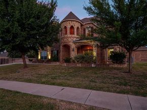 4606  Waterford Glen Drive , Mansfield Texas 76063