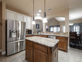 4606  Waterford Glen Drive , Mansfield Texas 76063