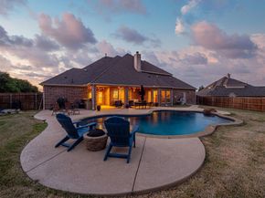 4606  Waterford Glen Drive , Mansfield Texas 76063